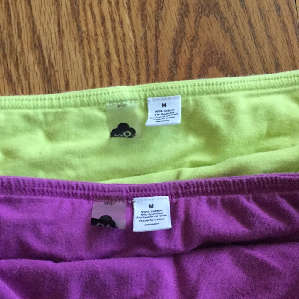 Tube tops - Picture 2 of 2
